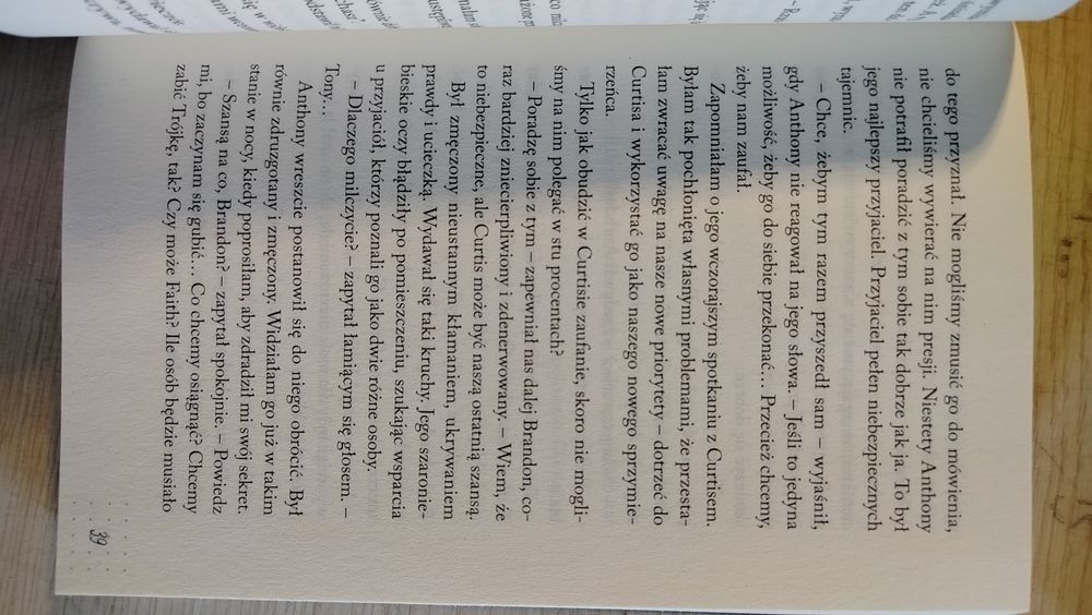 Ohanka Dreadful tom 4