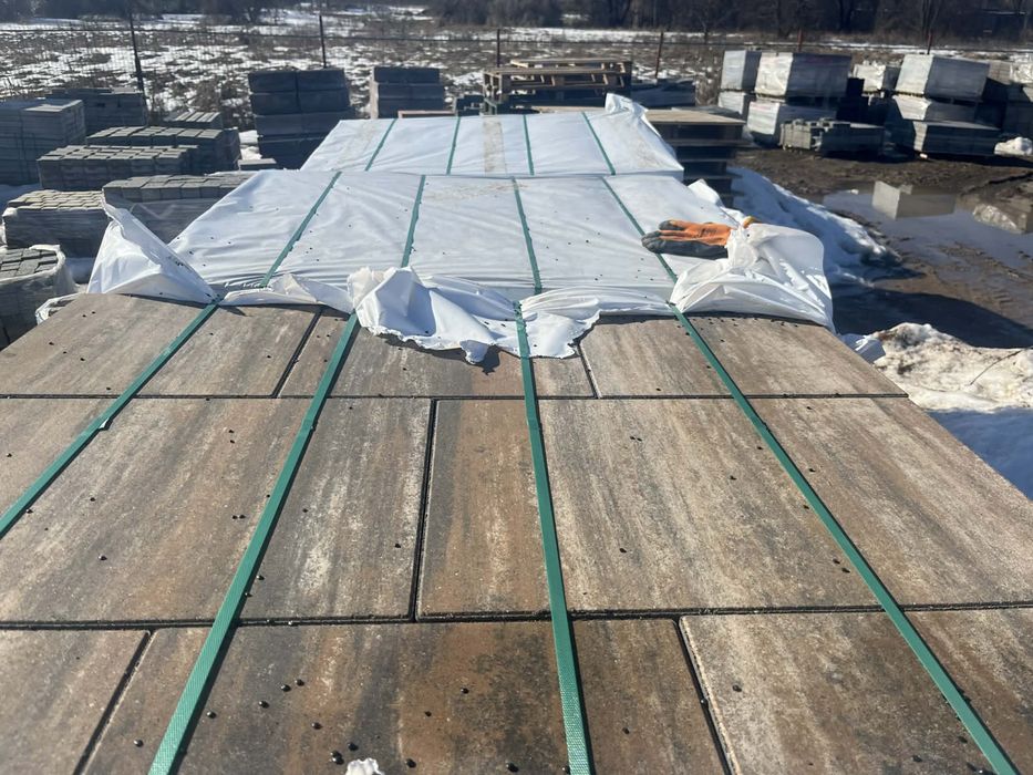 Kostka multikomplex pustynny swit II gat