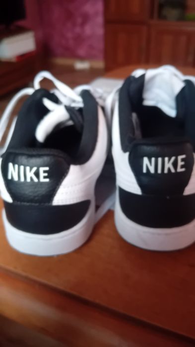 Buty nike  używane