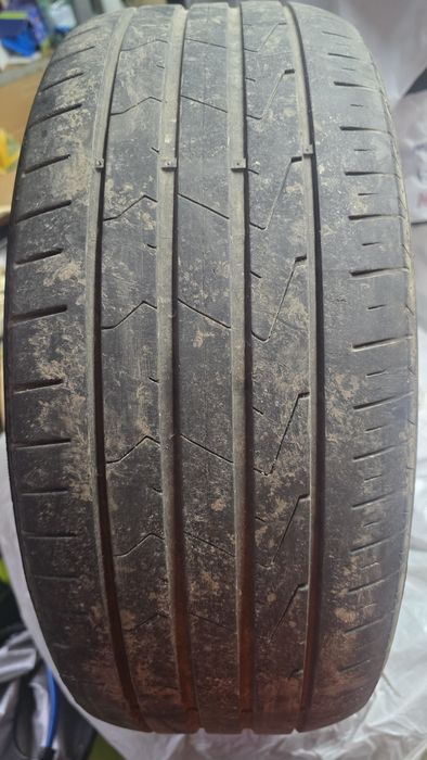 Комплект резини літні