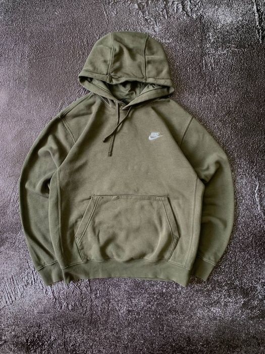 Худі чоловіче  Nike