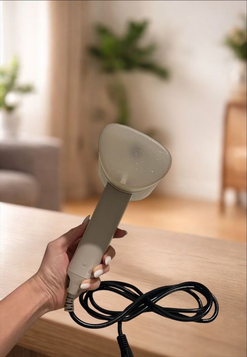 Ferro de Engomar Vertical