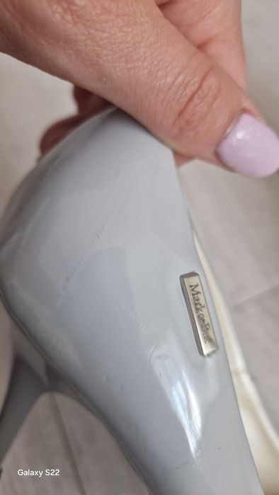 Szpilki Marko But 38