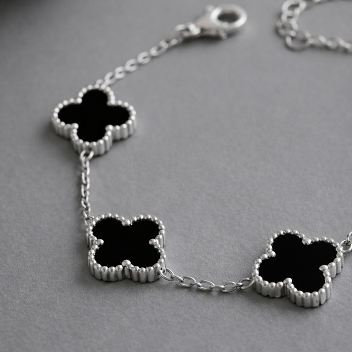 РОЗПРОДАЖ! | Браслет Van Cleef