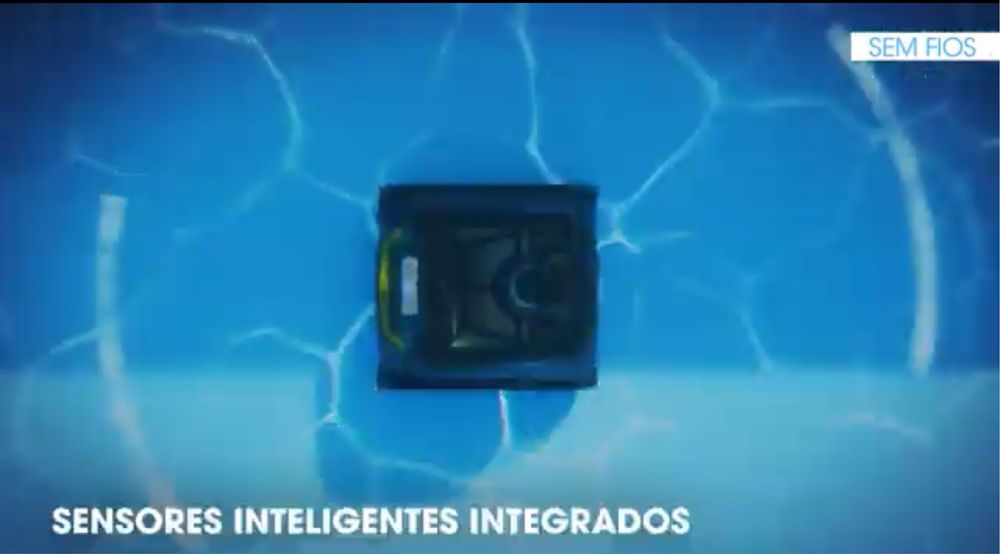 Ofereça Pai 18 Março 2026 aspirar a piscina sem esforço! Desde 599€