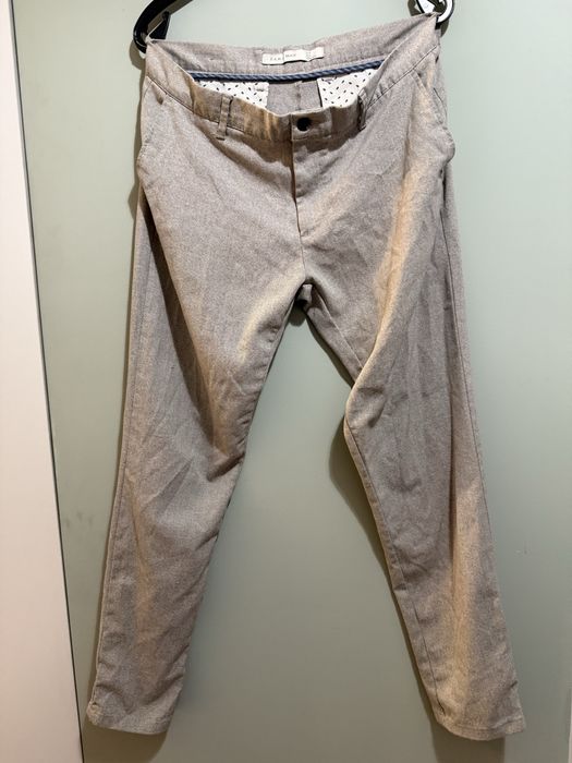 Paka 10 meskich ubran M L hugo Boss