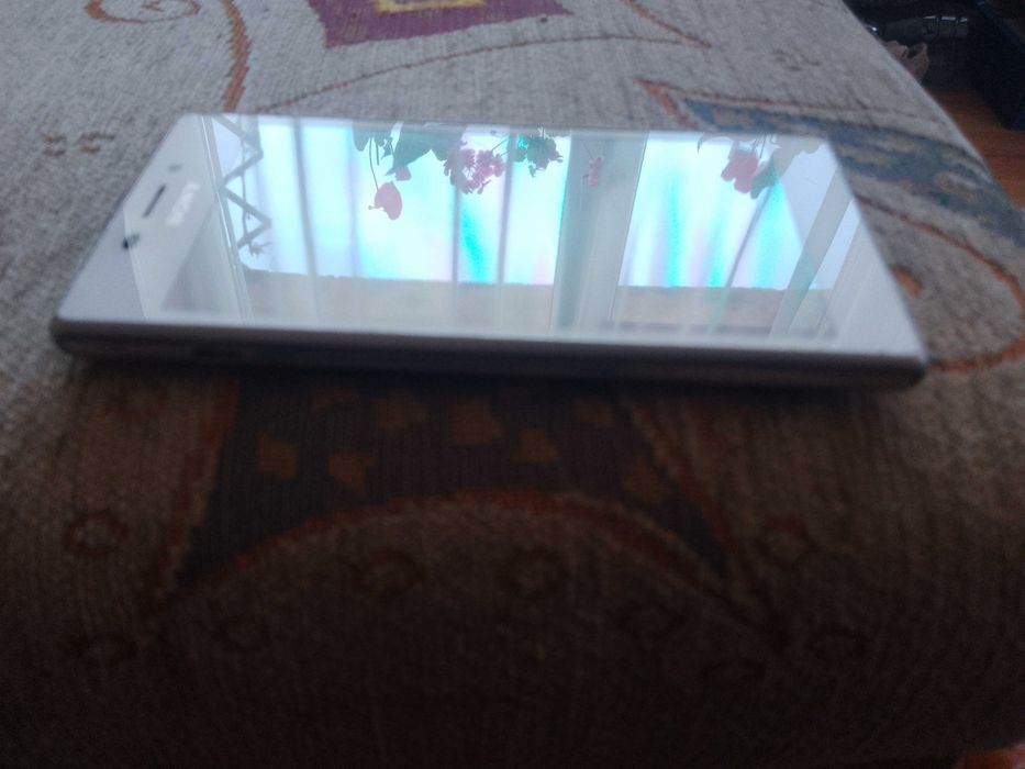 Sony Xperia M2 Aqua biały
