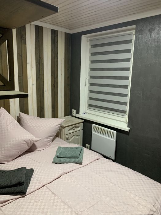 Здається будинок в Лазещині