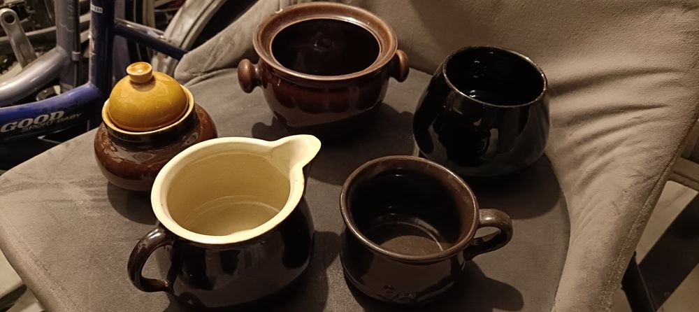 Porcelana Vintage Mirosławice ,Bochnia