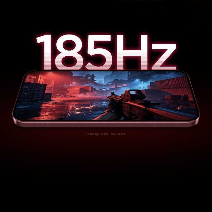 Redmi K100 Pro Max - 16GB/512GB