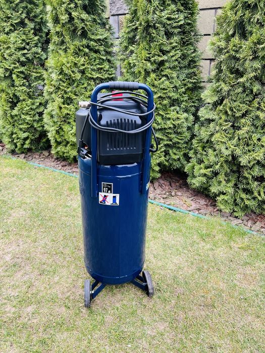Компресор Kraftronic( Einhell) 240/50/10 Безмасляний