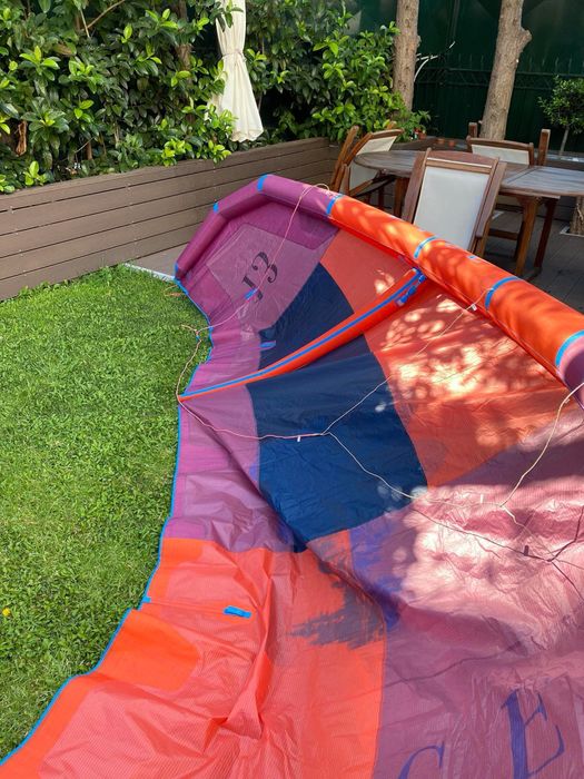 Kite Duotone Dice 13m 2019