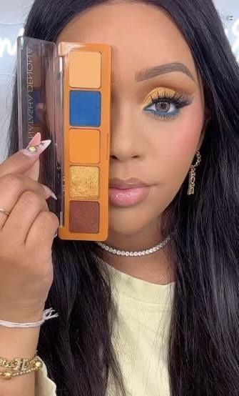 Natasha Denona Fez Eyeshadow Palette