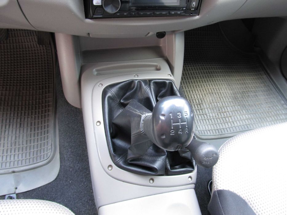 Mitsubishi L200 2007 — 1 й і єдиний власник, РІДНИЙ пробіг 165 тис. км