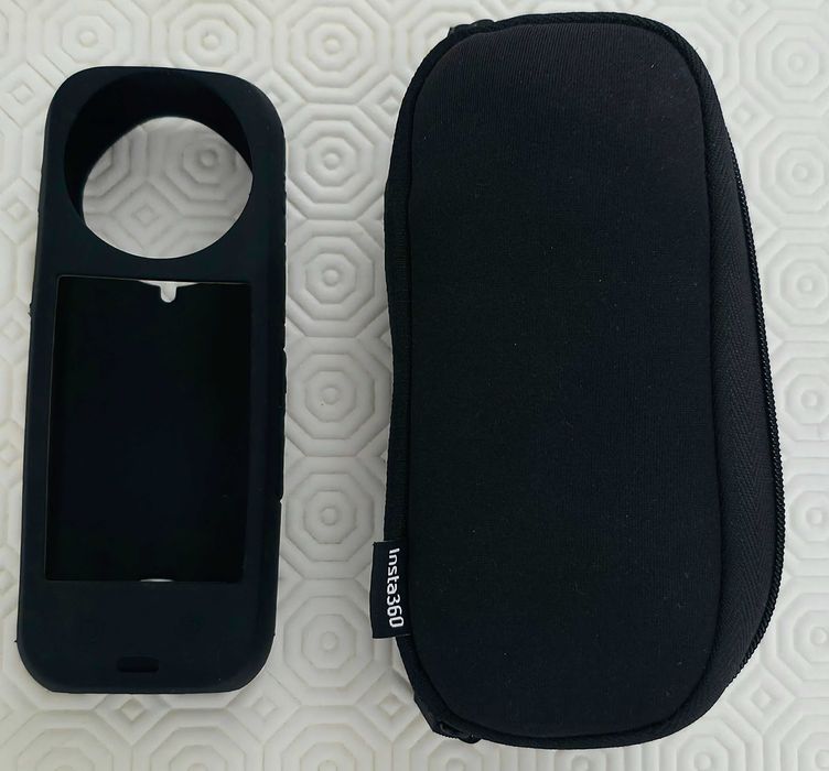 INSTA360 X4 as new64283887549827121