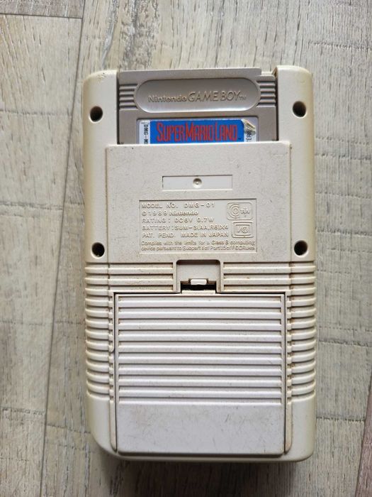 Gameboy DMG-01 Nintendo