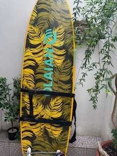 Prancha Surf 7' Olaian