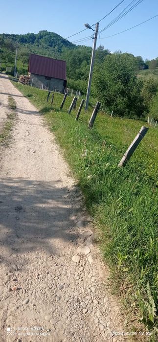 Земельна ділянка