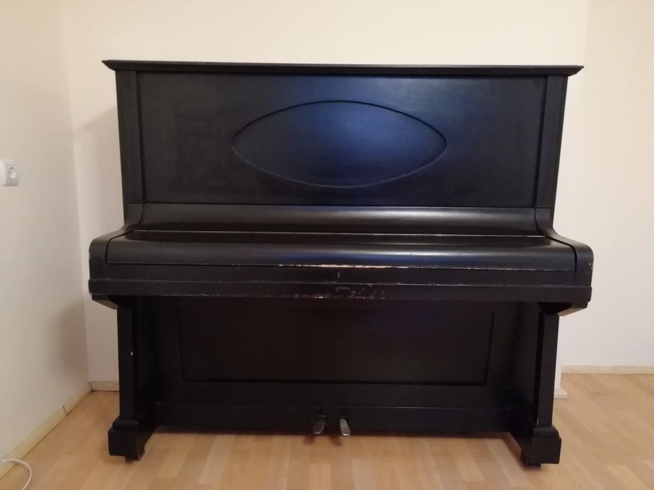 Pianino - oddam za darmo.