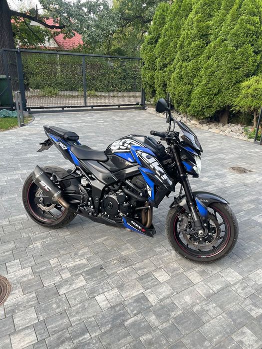 Suzuki