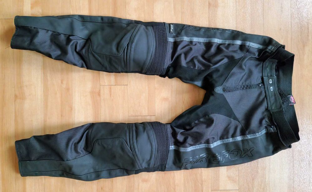 Мотокостюм Firefox розм. 52-L, б/в