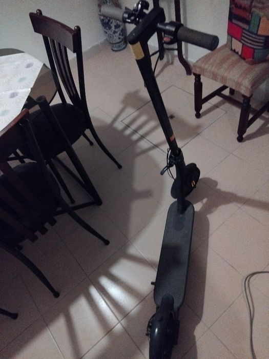 Trotinete eletrica