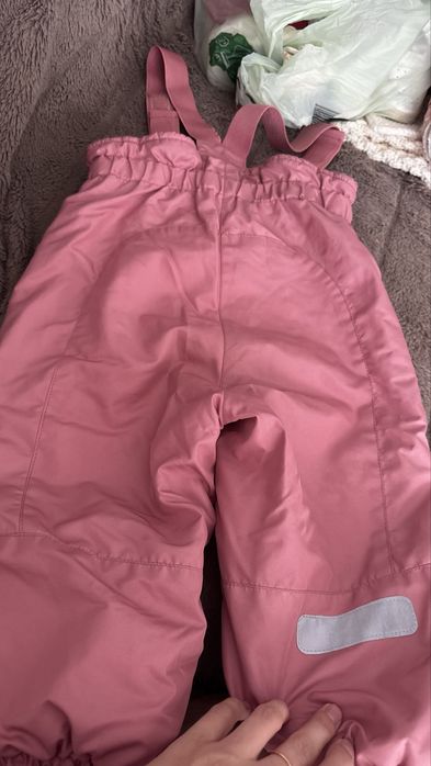 Зимовий комплект H&M i Reserved