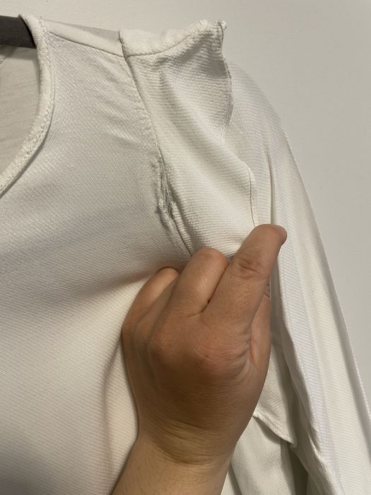 Bluzka Massimo Dutti r.M