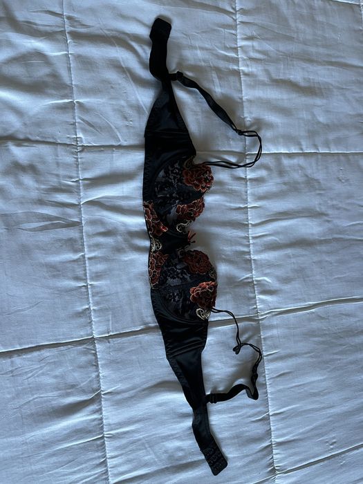 Soutien rendado - 95 B