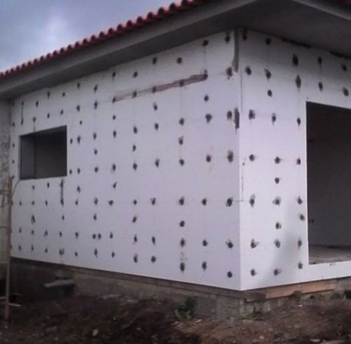 Aplicação Profissional de Capoto