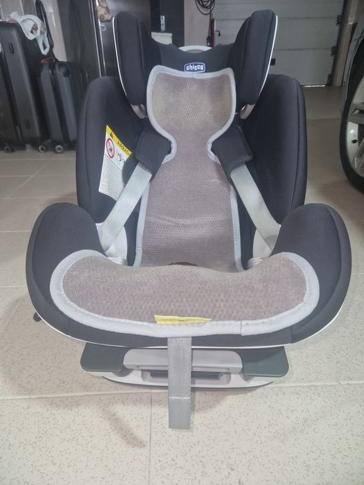 Cadeira  auto CHICCO