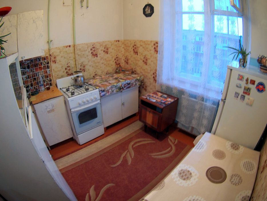 Здається 2-к квартира по вулиці Замостянська в р-ні Ближнього замостя, читайте опис