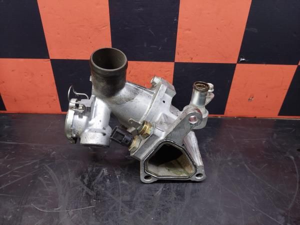 Corpo termostato / termostato MITSUBISHI Canter (FE5, FE6) VI