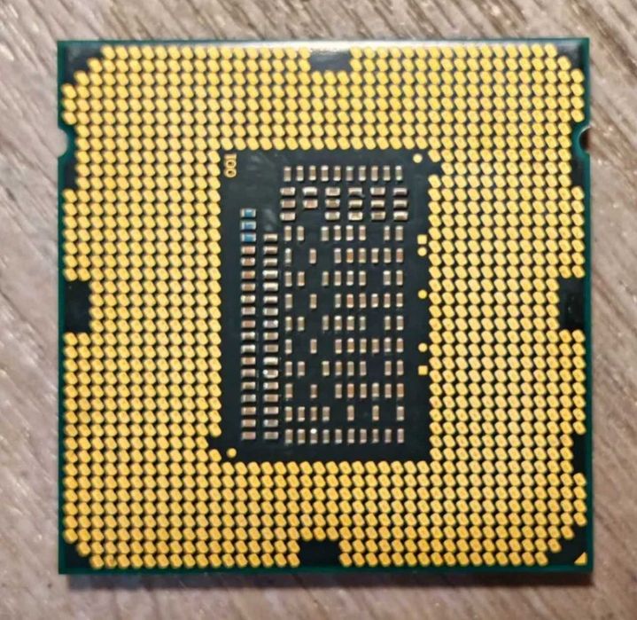 Procesor Intel CORE i5 2500K LGA 1155 2 gen