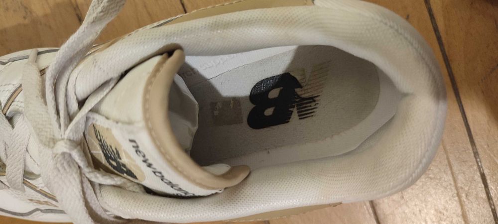 Buty damskie New balance