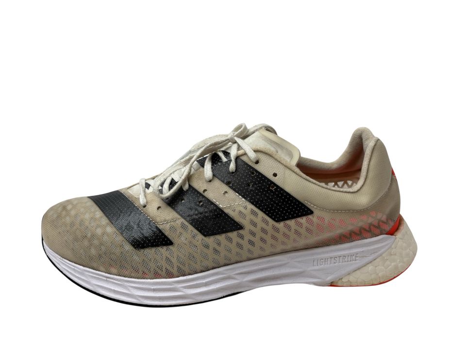 Buty sportowe przewiewne Adidas rozmiar 42 unisex