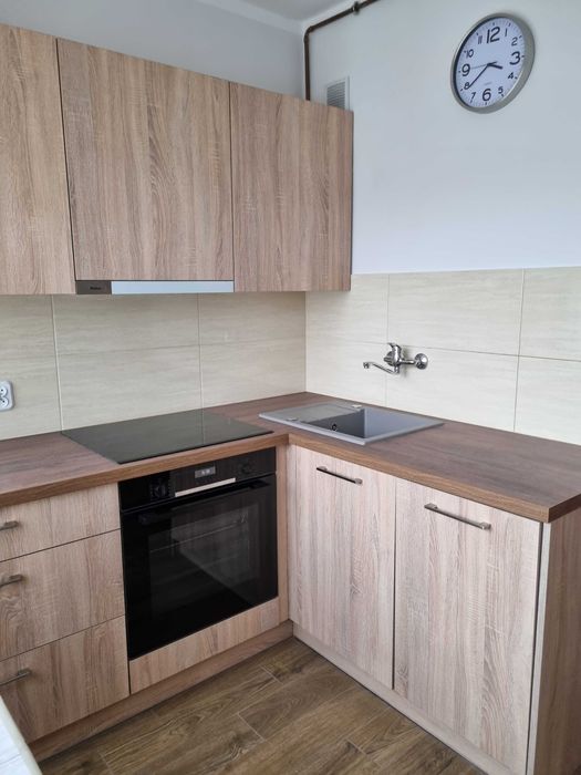 Mieszkanie – Toruń, Przedmieście Świętej Katarzyny, Stare Miasto - Widok 5