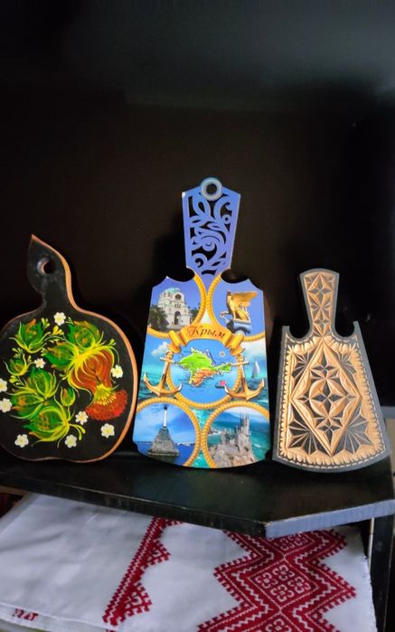 Кухонный набор нержавейка