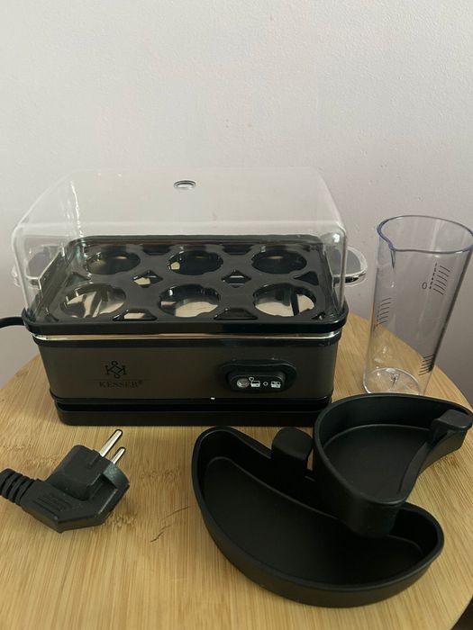 Urządzenie Do Gotowania Jajek