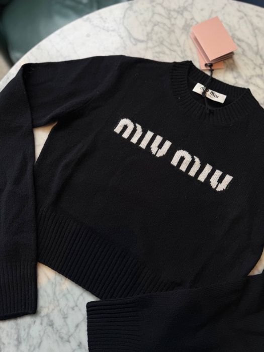 Miu miu кофта 38 розмір