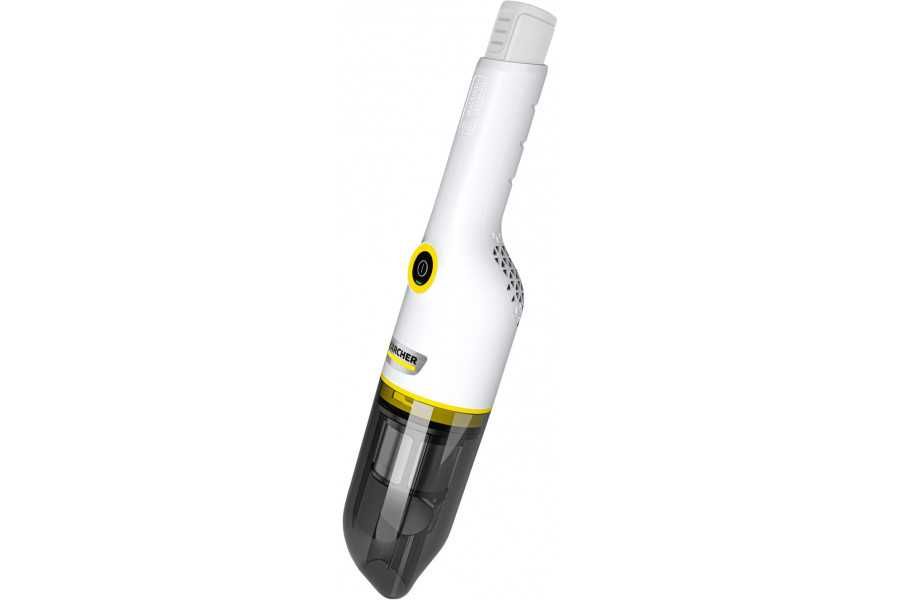 ручний пилосос Karcher CVH 2-4 (1.198-450.0)