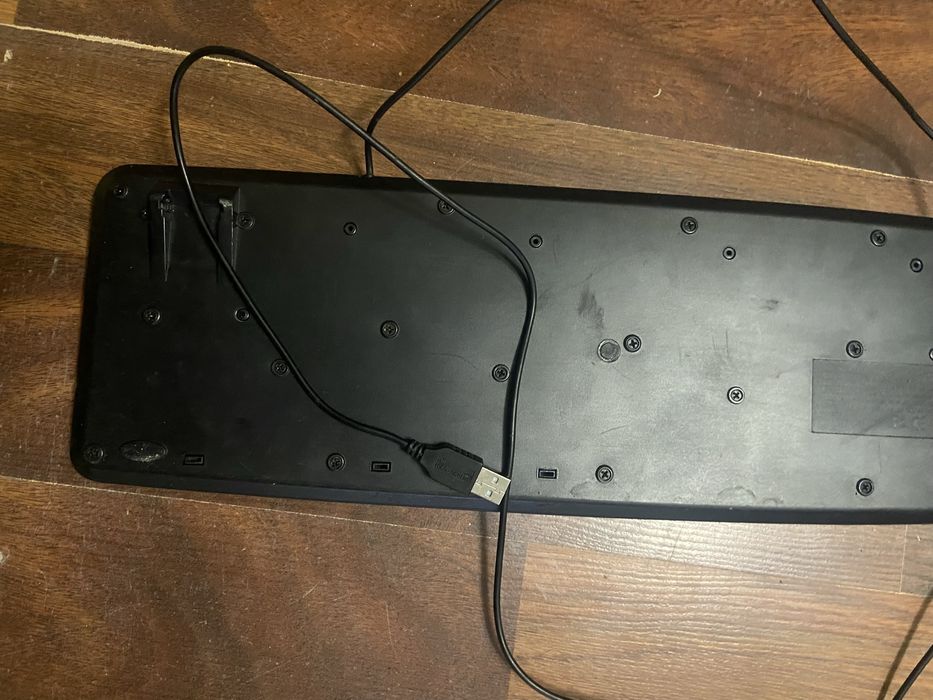 Клавіатура для ПК USB