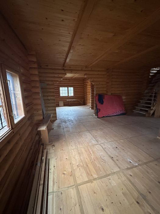 Продаж будинку для відпочинку у серці Карпат