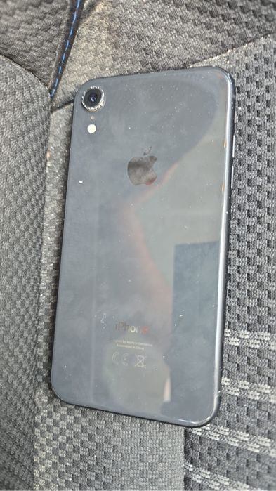 Vendo iphone XR