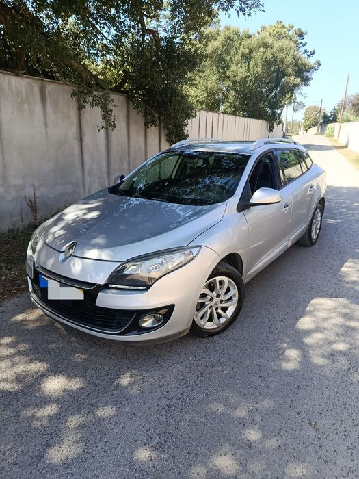 Renault Megane station EXCELENTE
