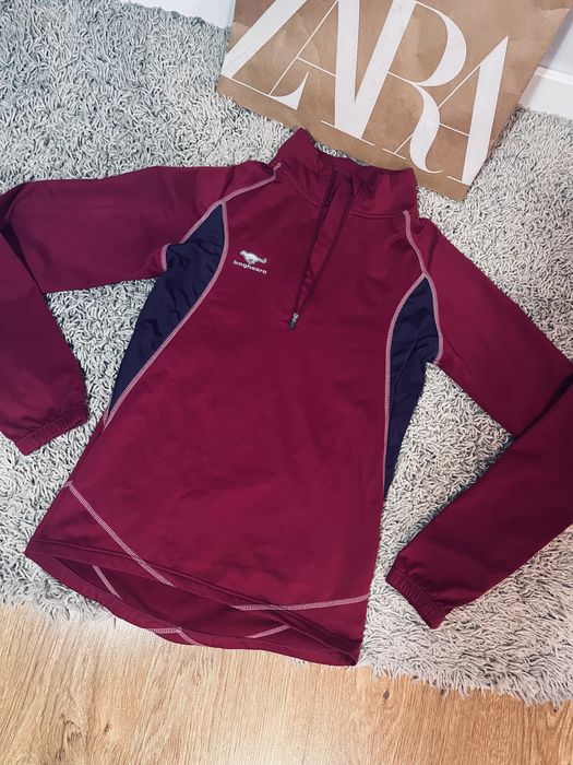 Bluza sportowa damska xs gorska