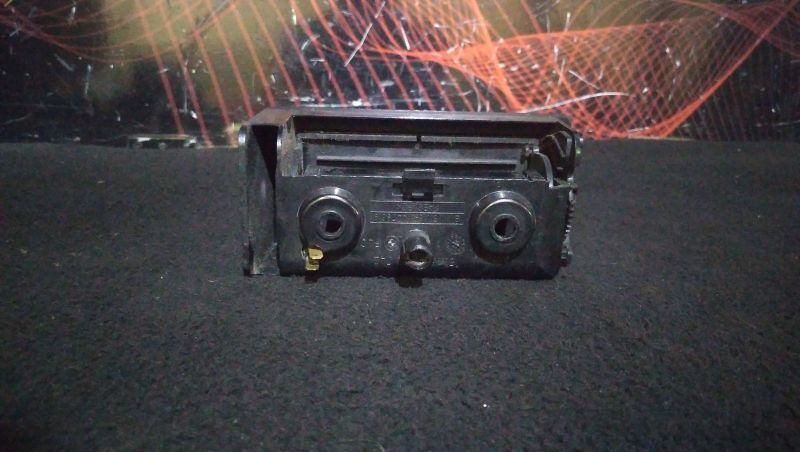 Kit Cinzeiro Bmw 3 (E36)