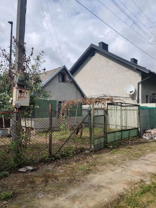 Продаж дачного будинку