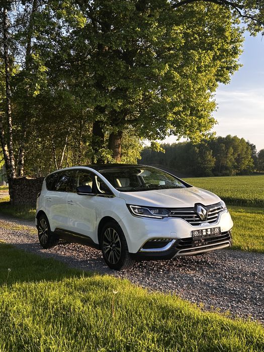 Renault Espace Initiale