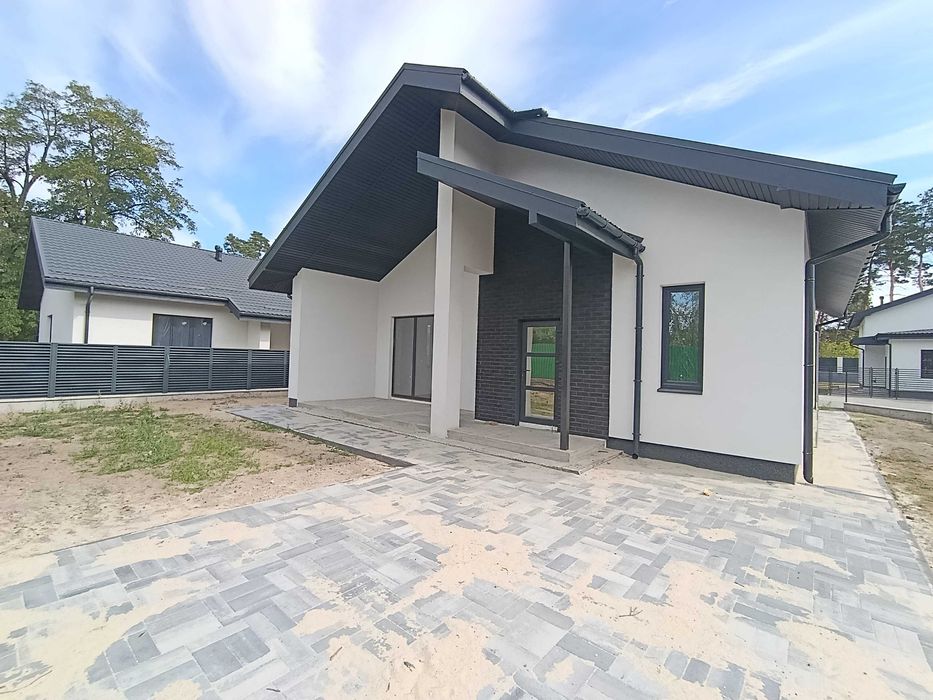 Сучасний будинок район Соснівка м.Черкаси